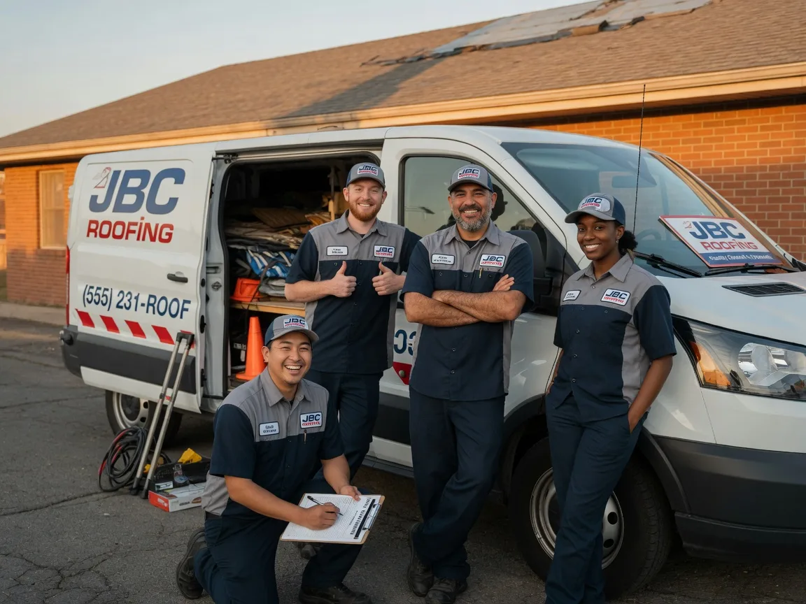 Roof Replacement company in Johns Creek, GA